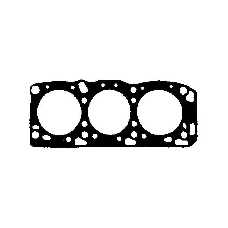 USZCZELKA GŁOWICY BGA CH9346 MITSUBISHI 3.0 88-96