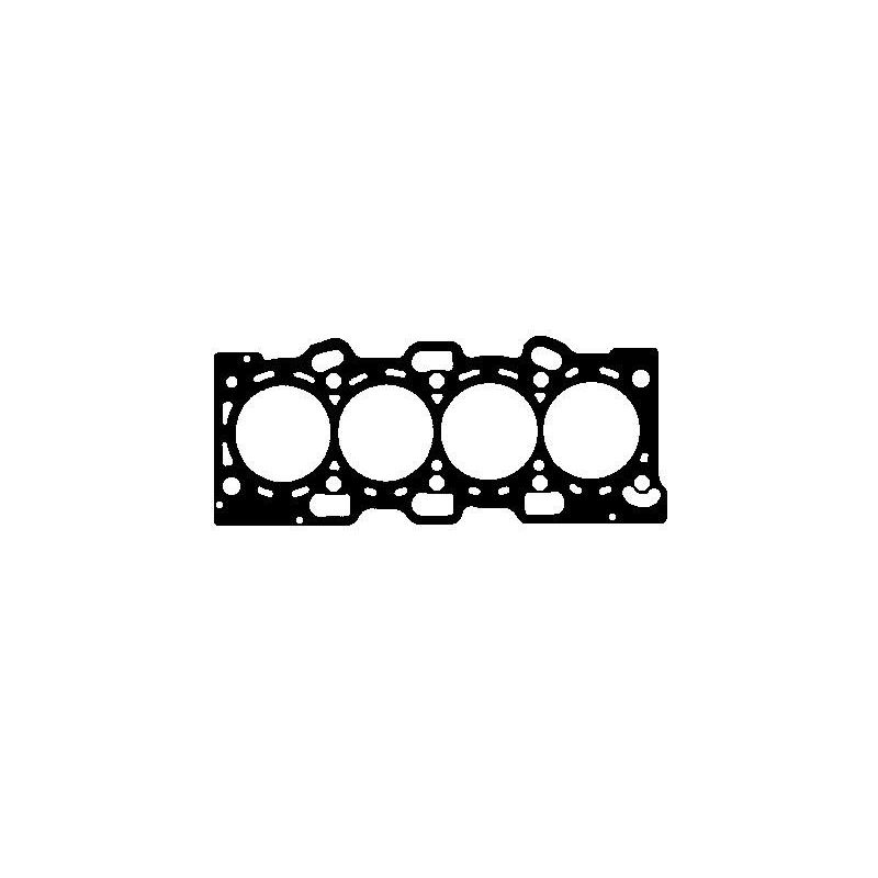 USZCZELKA GŁOWICY BGA CH6548 MITSUBISHI 1834cc 4G93K 93-