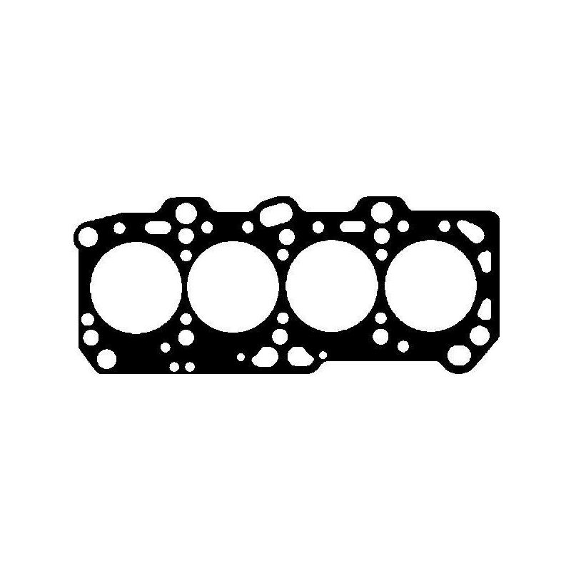 USZCZELKA GŁOWICY BGA CH5592A MITSUBISHI 2.0D/TD 4D68 1o 92-