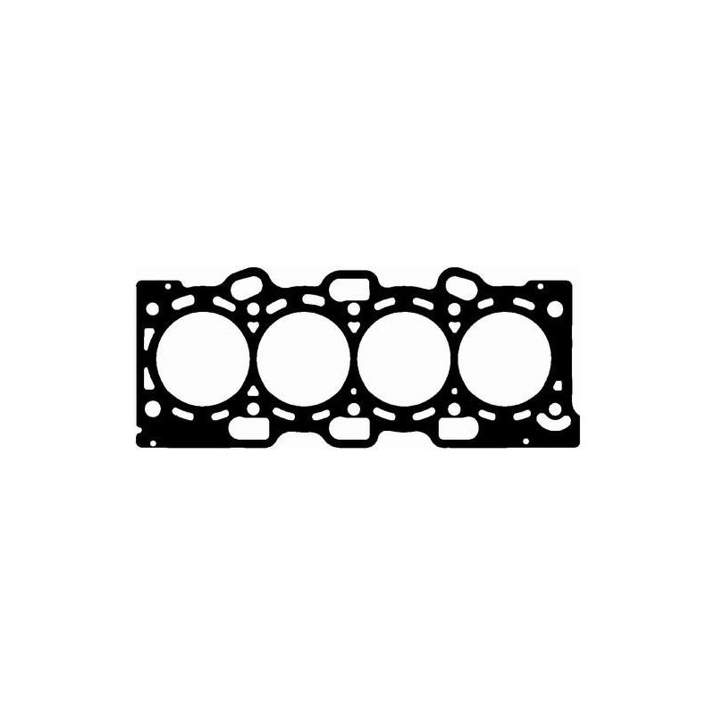 USZCZELKA GŁOWICY BGA CH2537 MITSUBISHI 1.8 4G93 16V 98-
