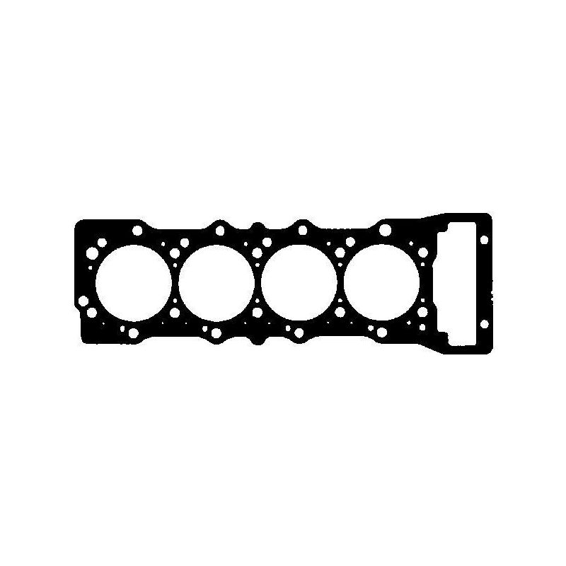 USZCZELKA GŁOWICY BGA CH2538A MITSUBISHI 3.2TD 4M41 3 00-