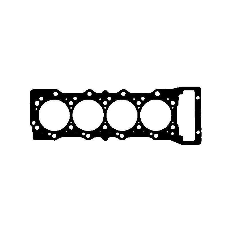 USZCZELKA GŁOWICY BGA CH2538B MITSUBISHI 3.2TD 4M41 3 00-