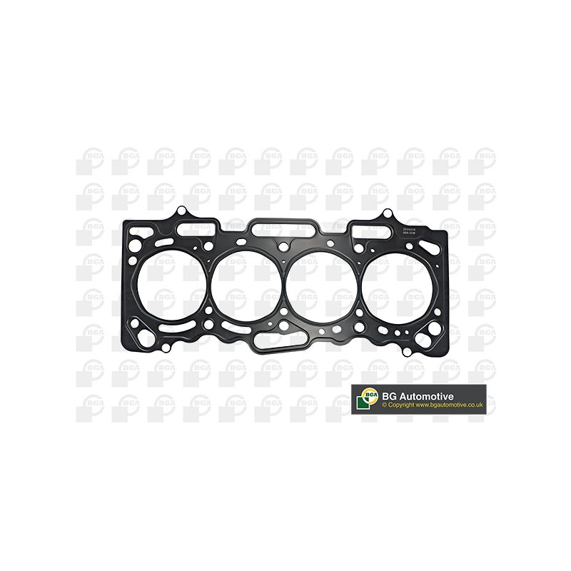 USZCZELKA GŁOWICY BGA CH1545 MITSUBISHI 16V 1.6 98-