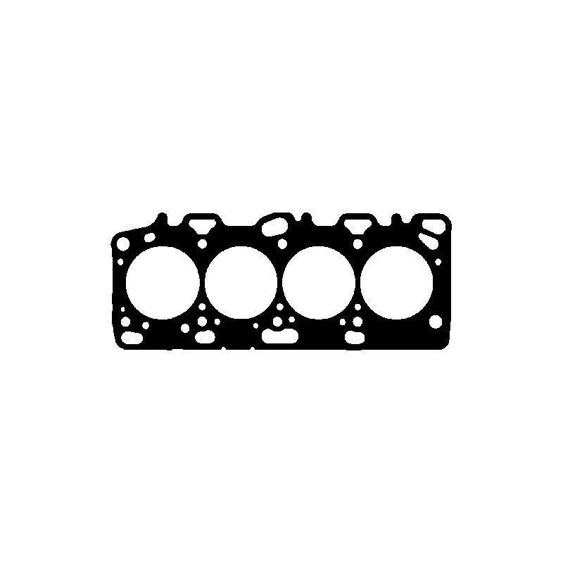USZCZELKA GŁOWICY BGA CH1549 MITSUBISHI 2.4 4G64 16V 94-
