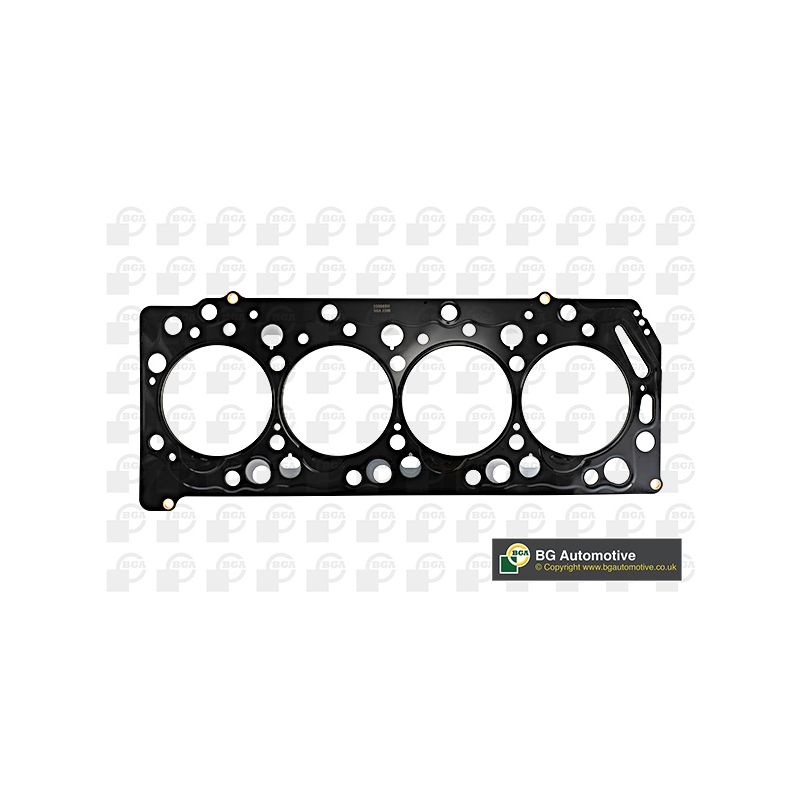 USZCZELKA GŁOWICY BGA CH1546 MITSUBISHI 2.5TD 4D56 98-