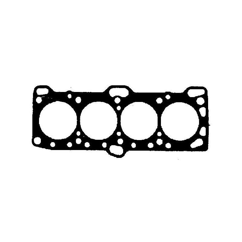 USZCZELKA GŁOWICY BGA CH2313 MITSUBISHI 2.0 80-