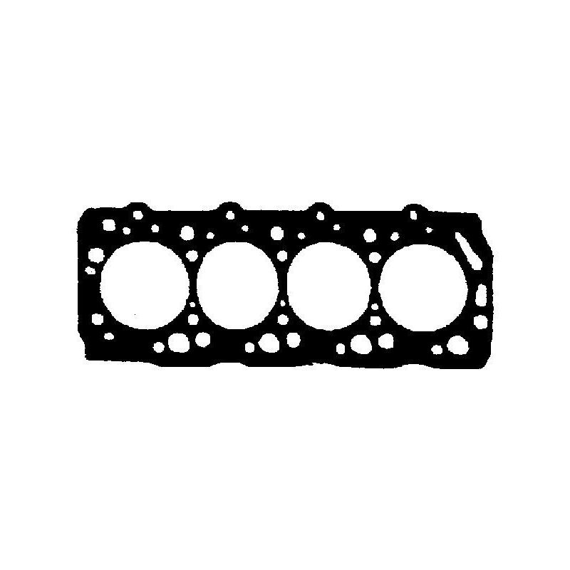 USZCZELKA GŁOWICY BGA CH9396 MITSUBISHI 2.5TD 86-