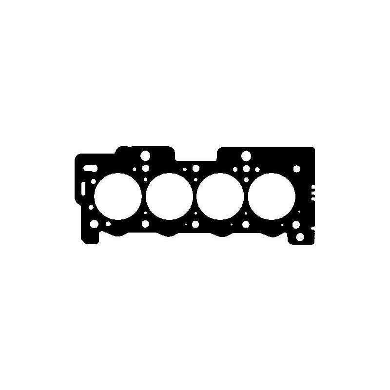 USZCZELKA GŁOWICY BGA CH1507 PSA 1.4 TU3JP 01-