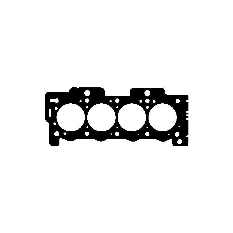 USZCZELKA GŁOWICY BGA CH1507A PSA 1.4 01-