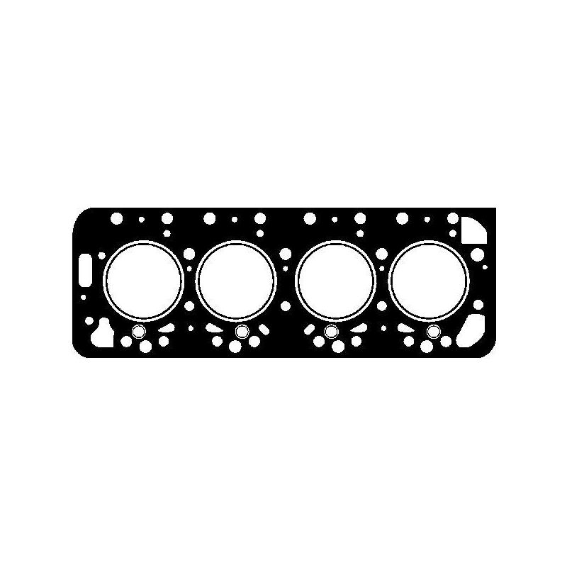 USZCZELKA GŁOWICY BGA CH2364A PSA -2.5D XD2/3 1.7 77-