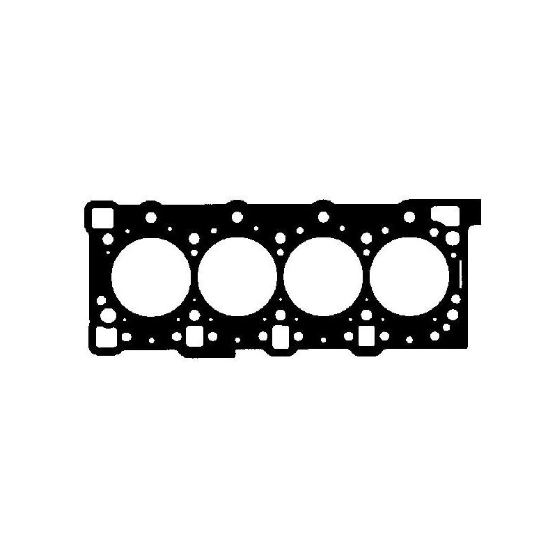 USZCZELKA GŁOWICY BGA CH7331 PSA 2.5TD BOXER DJ5 94-