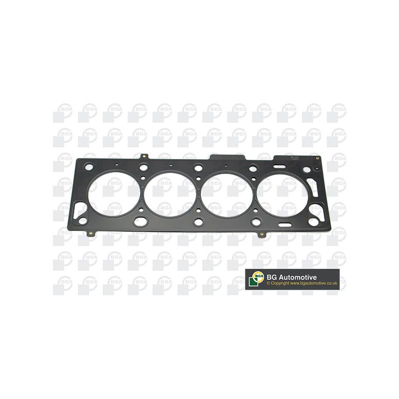 USZCZELKA GŁOWICY BGA CH6551 ROVER 2.0 16V 20T4 95-
