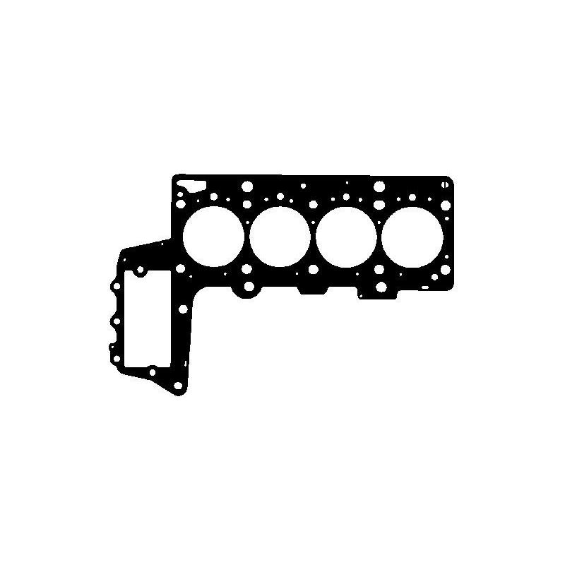 USZCZELKA GŁOWICY BGA CH0590 ROVER 2.0D 00-