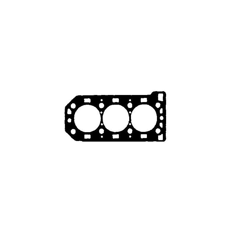 USZCZELKA GŁOWICY BGA CH6557 ROVER 2.5 825 V6 24V 96-99