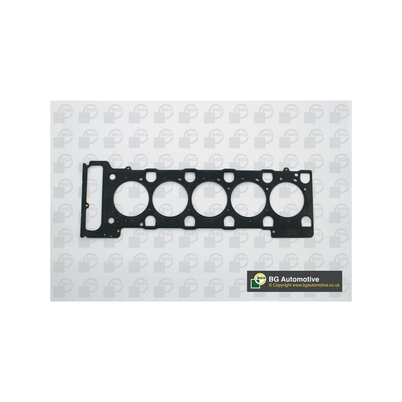 USZCZELKA GŁOWICY BGA CH1533A ROVER 2.5D 97-