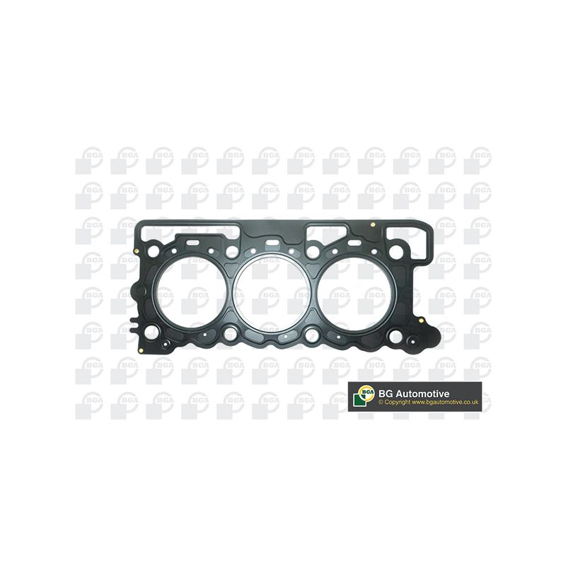 USZCZELKA GŁOWICY BGA CH0529A PSA V6 2.7HDI 05-