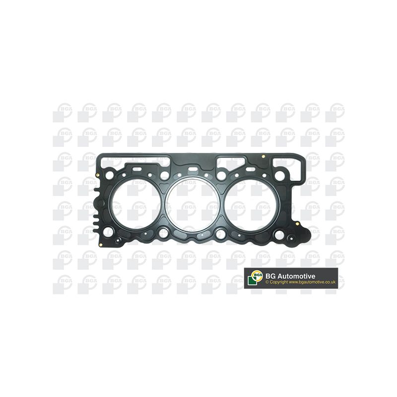 USZCZELKA GŁOWICY BGA CH0529C PSA V6 2.7HDI 05-