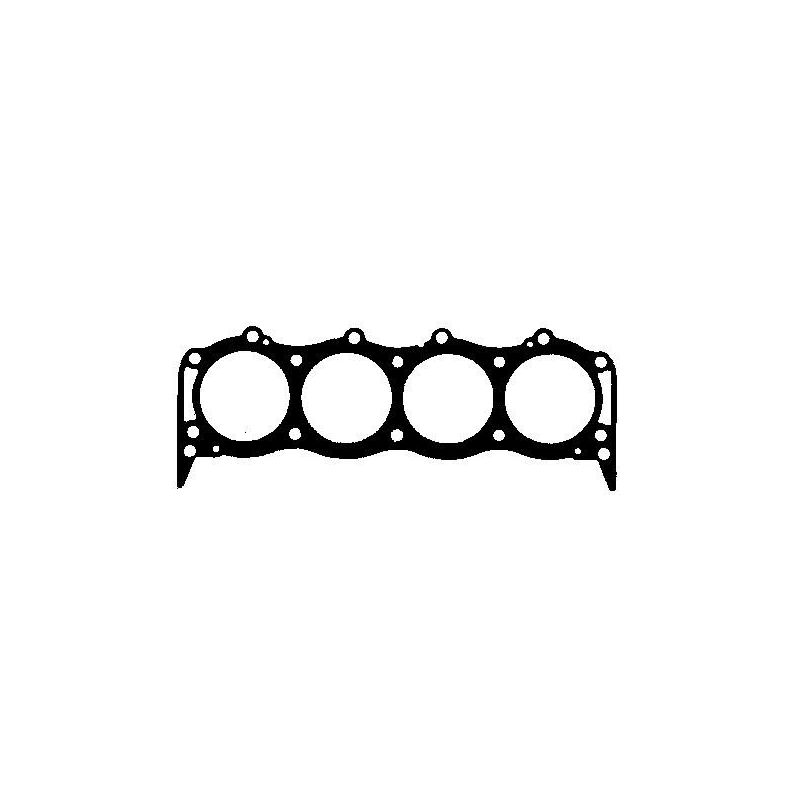 USZCZELKA GŁOWICY BGA CH7366 ROVER 4.0 RANGE ROVER 89-93