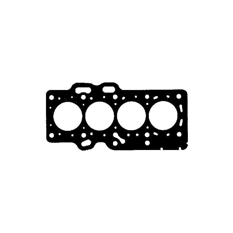 USZCZELKA GŁOWICY BGA CH0554 SUBARU 0.7 EN07C EN07E 93-02