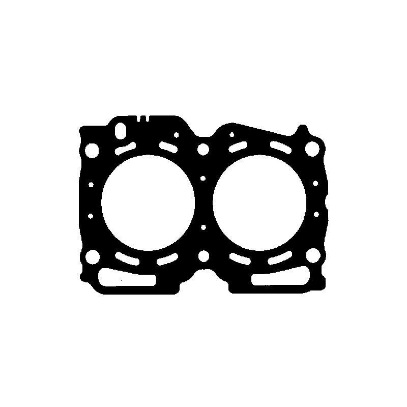 USZCZELKA GŁOWICY BGA CH0558 SUBARU 16V 2.0 97-