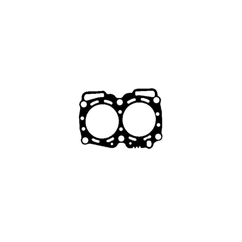 USZCZELKA GŁOWICY BGA CH5518 SUBARU 2457cc EJ25 96-