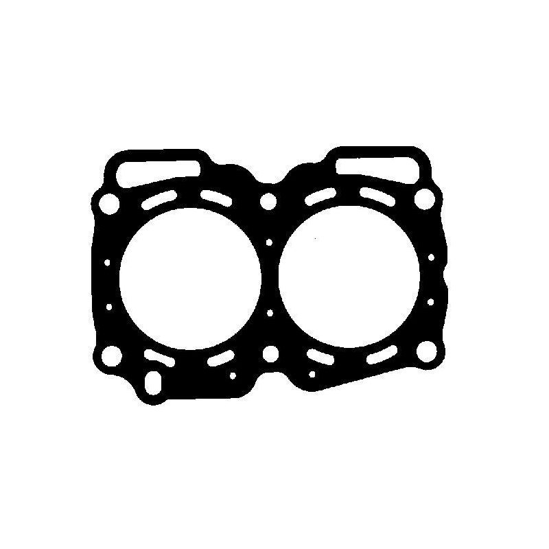 USZCZELKA GŁOWICY BGA CH3598 SUBARU 2457cc 16V EJ25 98-