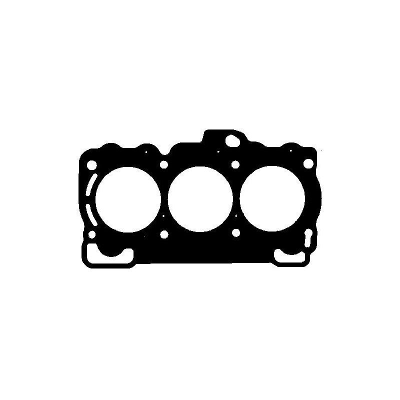 USZCZELKA GŁOWICY BGA CH0515 SUBARU 3.0 24V pr 00-