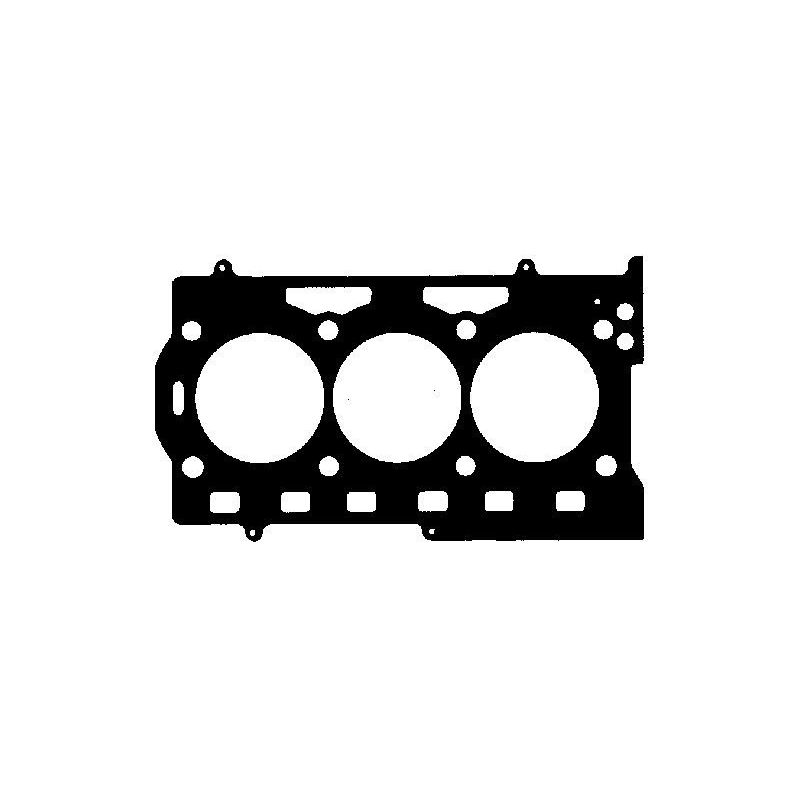 USZCZELKA GŁOWICY BGA CH0519 VW 1.2 03-
