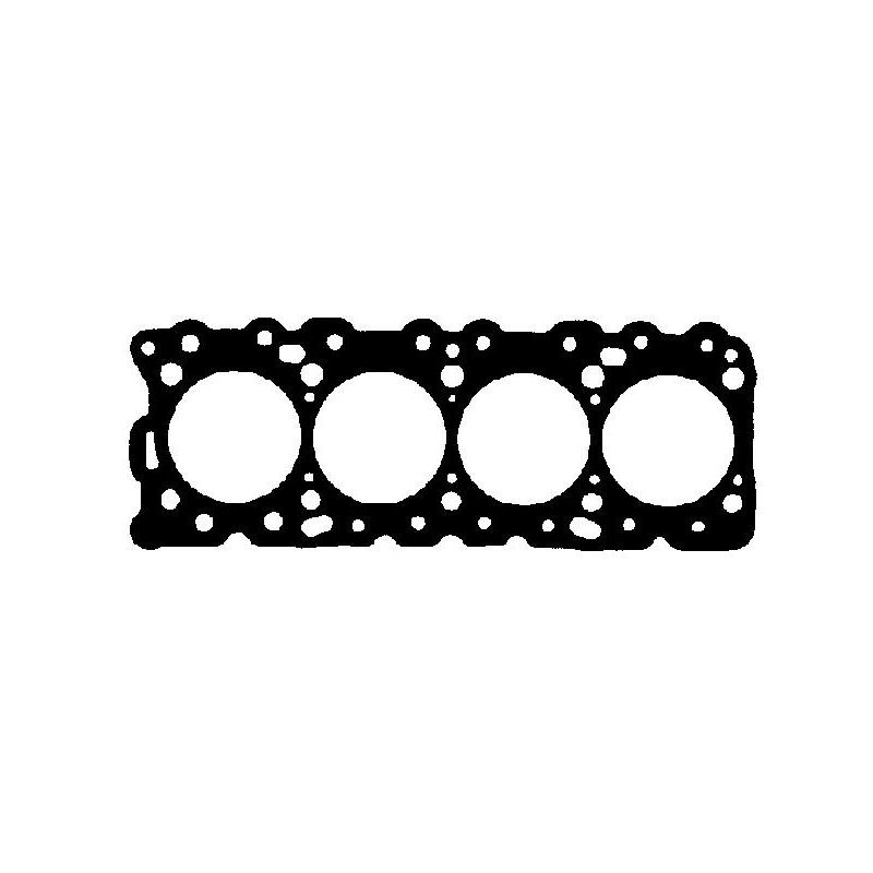 USZCZELKA GŁOWICY BGA CH4393 FIAT 1714D 1.80mm 1o 80-