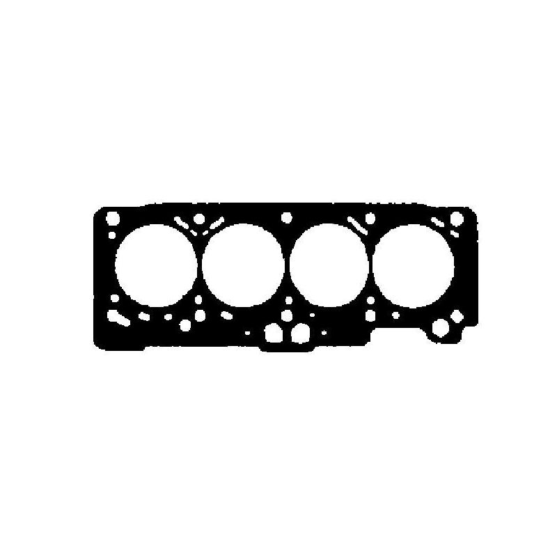 USZCZELKA GŁOWICY BGA CH8380 TOYOTA 1587cc 4AFE 16V 92-