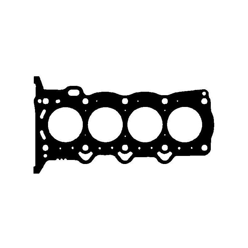 USZCZELKA GŁOWICY BGA CH1551B TOYOTA 1.4D 01-05