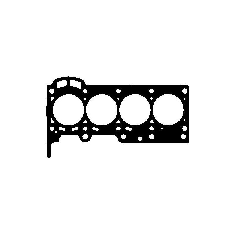 USZCZELKA GŁOWICY BGA CH1558 TOYOTA 1.3 00-