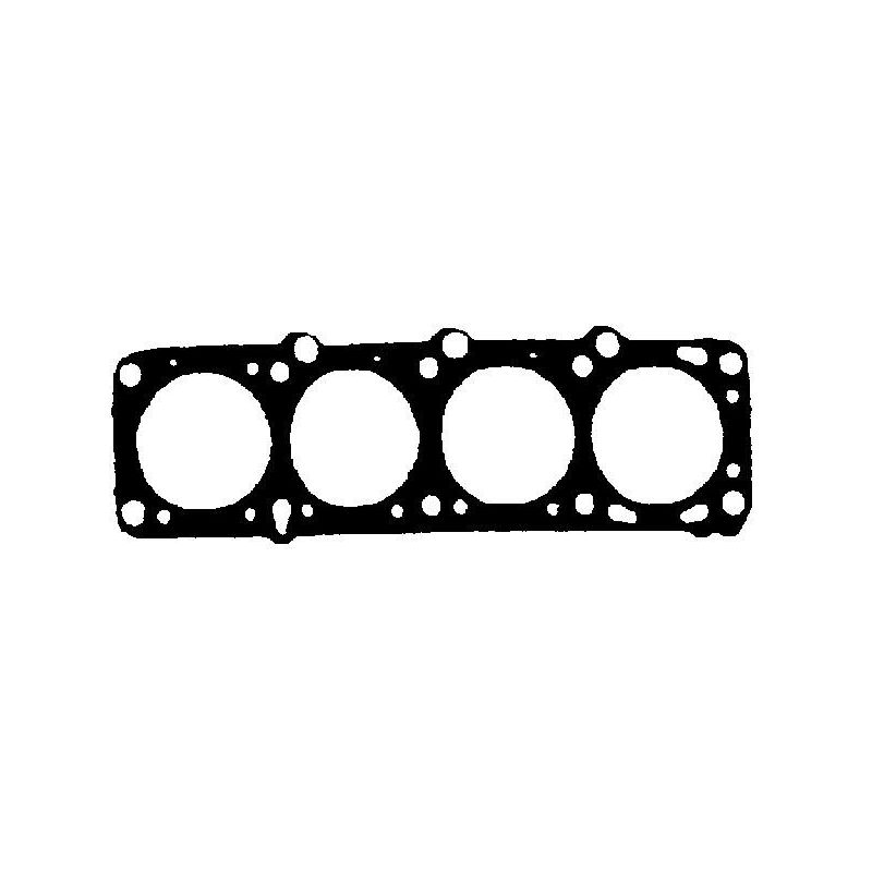 USZCZELKA GŁOWICY BGA CH8393 VOLVO 1986cc B204E 16V 89-