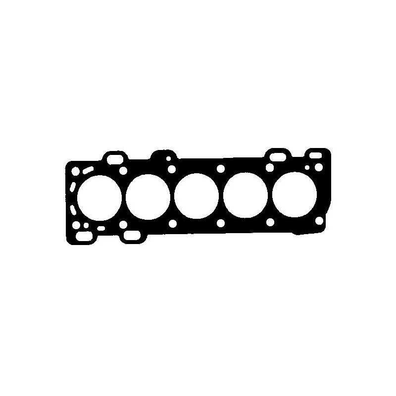 USZCZELKA GŁOWICY BGA CH6509 VOLVO 2435c B5252/5254 91-