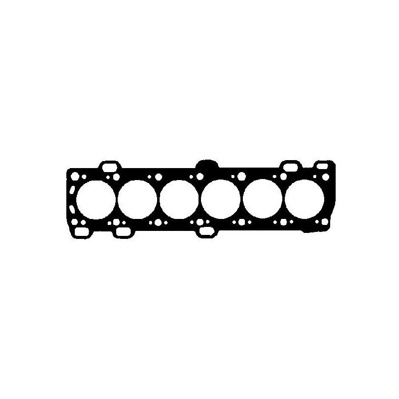 USZCZELKA GŁOWICY BGA CH6503 VOLVO 2473c B6254F/S 94-