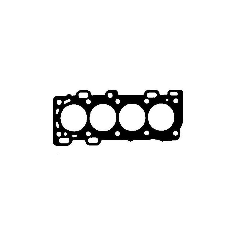 USZCZELKA GŁOWICY BGA CH6500 VOLVO 1.6-1.8 S40/V40 96-