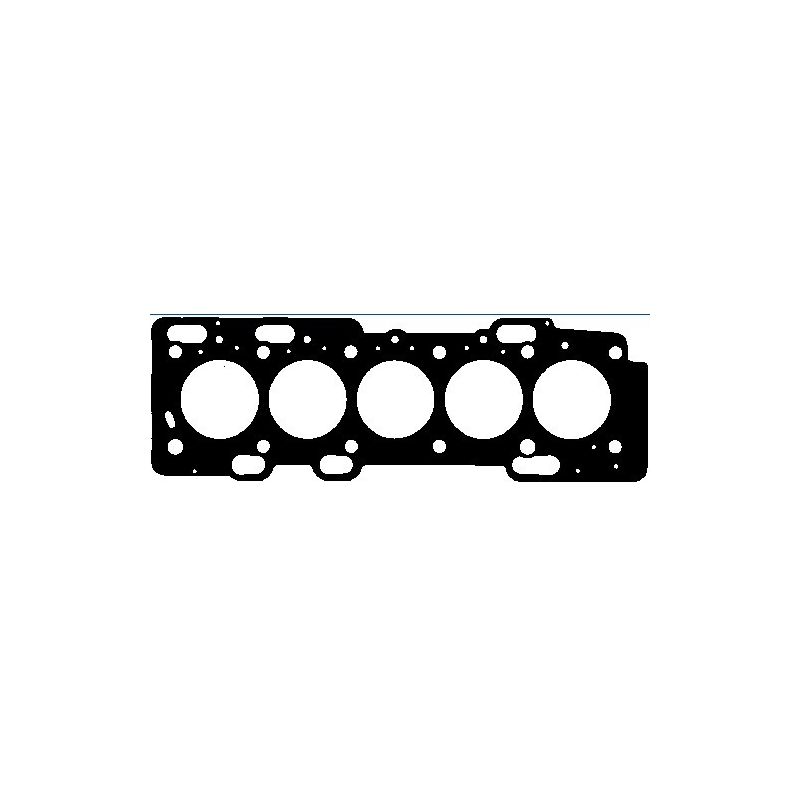 USZCZELKA GŁOWICY BGA CH1598 VOLVO 2.4D D5244T 01-