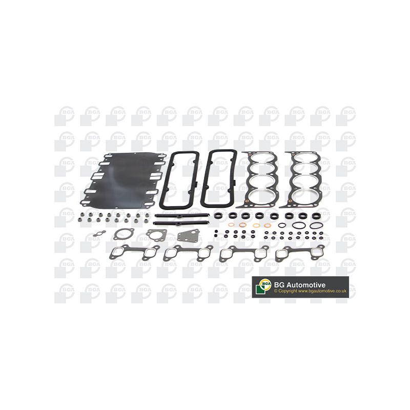 KOMPLET USZCZELEK GŁOWICY BGA HK3576 ROVER RANGE ROVER V8 93-