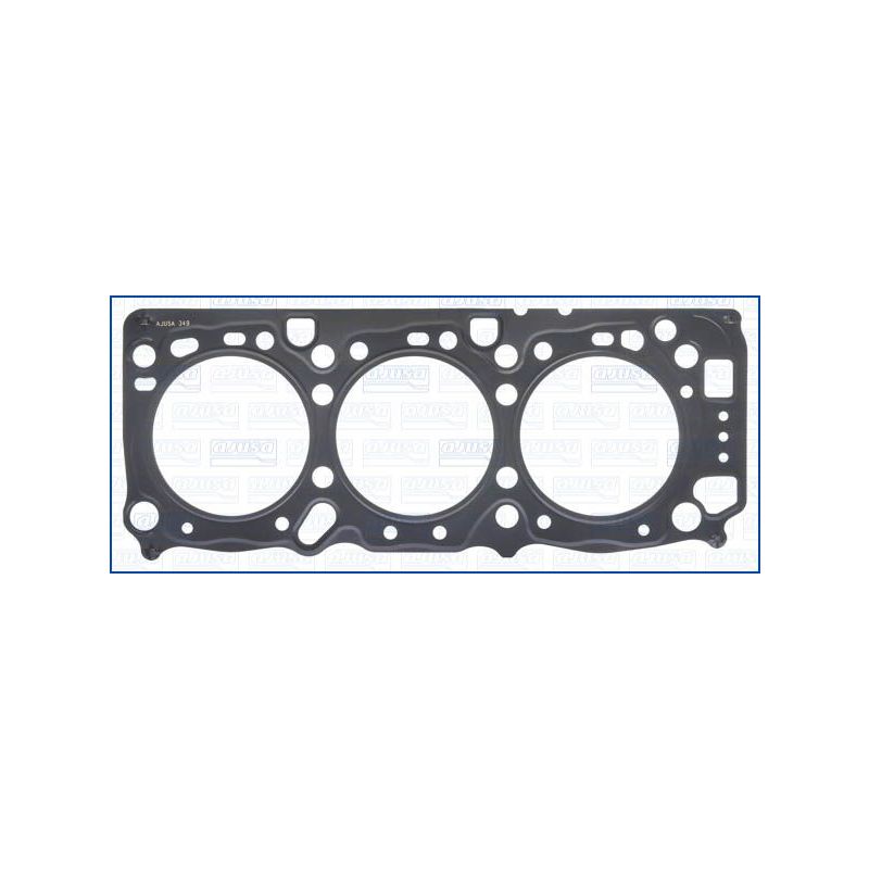 USZCZELKA GŁOWICY AJUSA 10145100 MITSUBISHI 3.0 96-