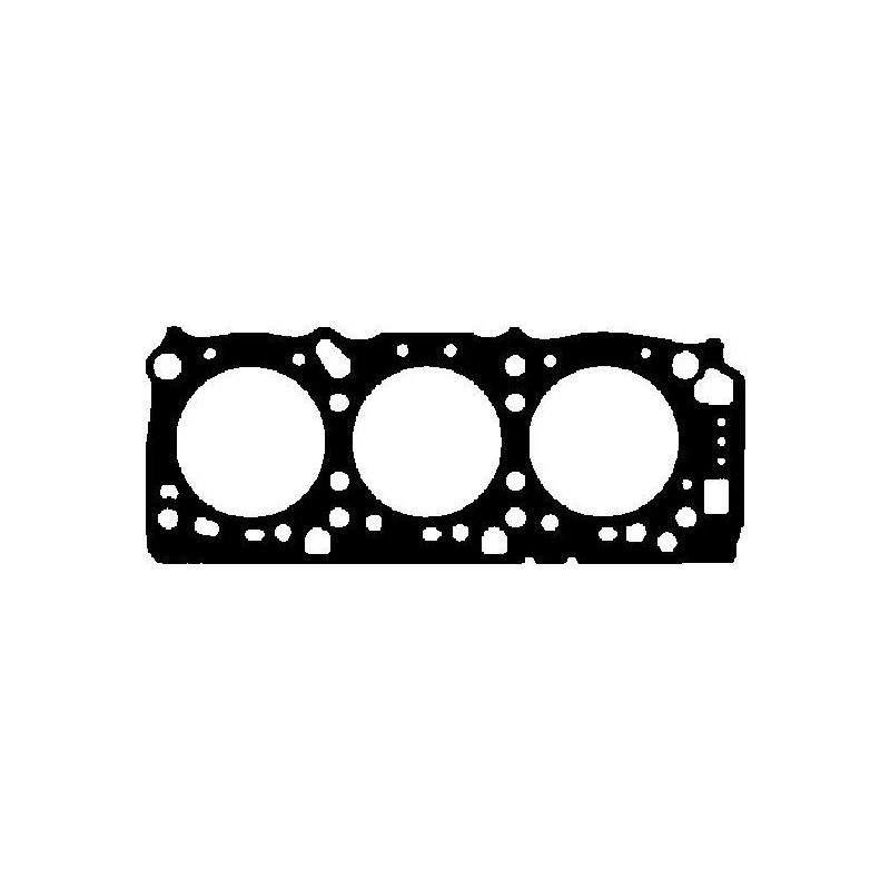 USZCZELKA GŁOWICY CORTECO 415237P MITSUBISHI 3.0 96-