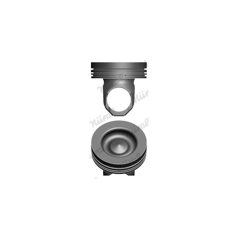 TŁOK GOETZE 8714360000 STD SCANIA 11.7-15.6D 96-