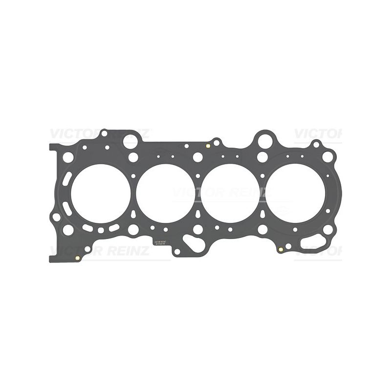 USZCZELKA GŁOWICY VICTOR REINZ 61-37660-00 OPEL 12V 1.2 07-