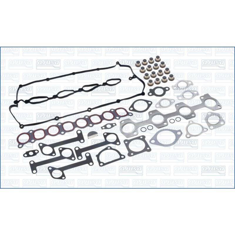 KOMPLET USZCZELEK GŁOWICY AJUSA 53032500 KIA 16V 2.5CRDI 06-