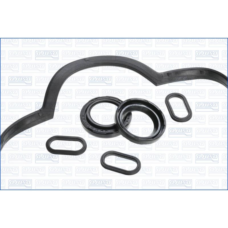 KOMPLET USZCZELEK POKRYWY ZAWORÓW AJUSA 56042700 HYUNDAI 2.0-2.2D 05-