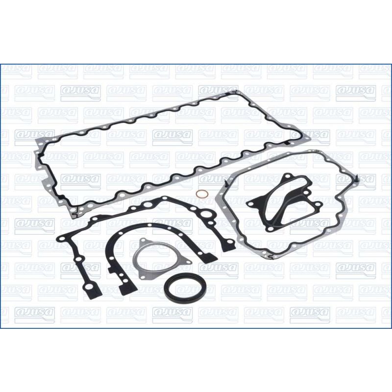 KOMPLET USZCZELEK BLOKU AJUSA 54165200 CHRYSLER 16V 2.8TD 07-