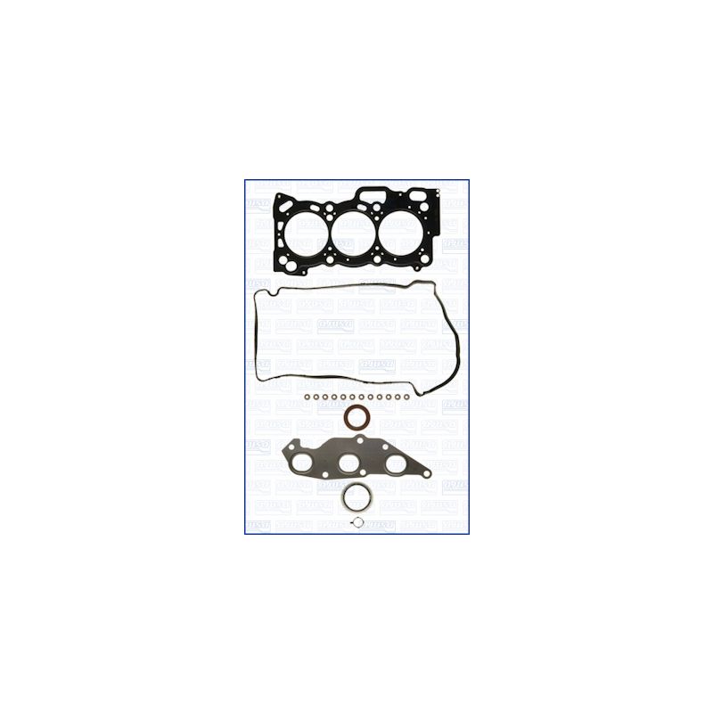 KOMPLET USZCZELEK GŁOWICY AJUSA 52244300 DAIHATSU 12V 1.0 03-