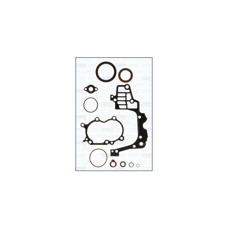 KOMPLET USZCZELEK BLOKU AJUSA 54144000 DAIHATSU 12V 1.0 03-