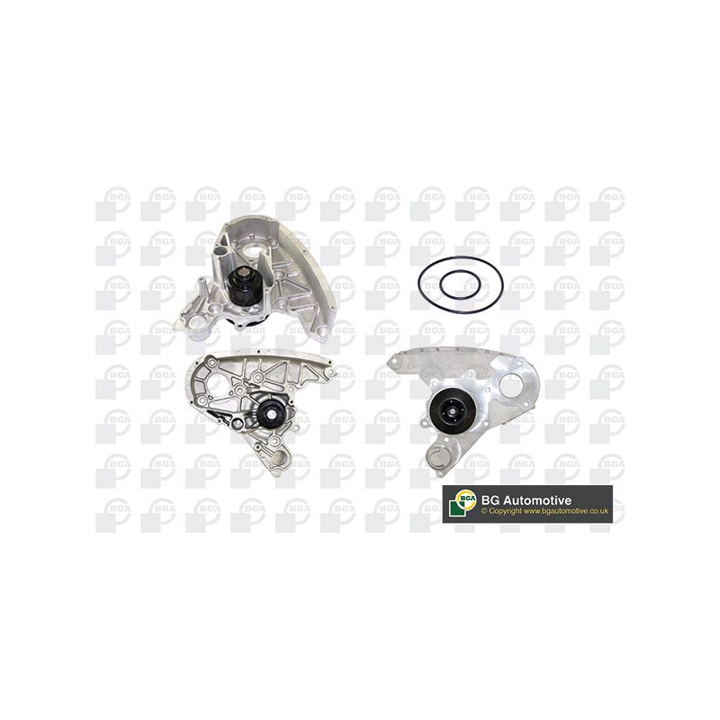 POMPA WODY BGA CP7264T FORD T 2.3JTD 06-