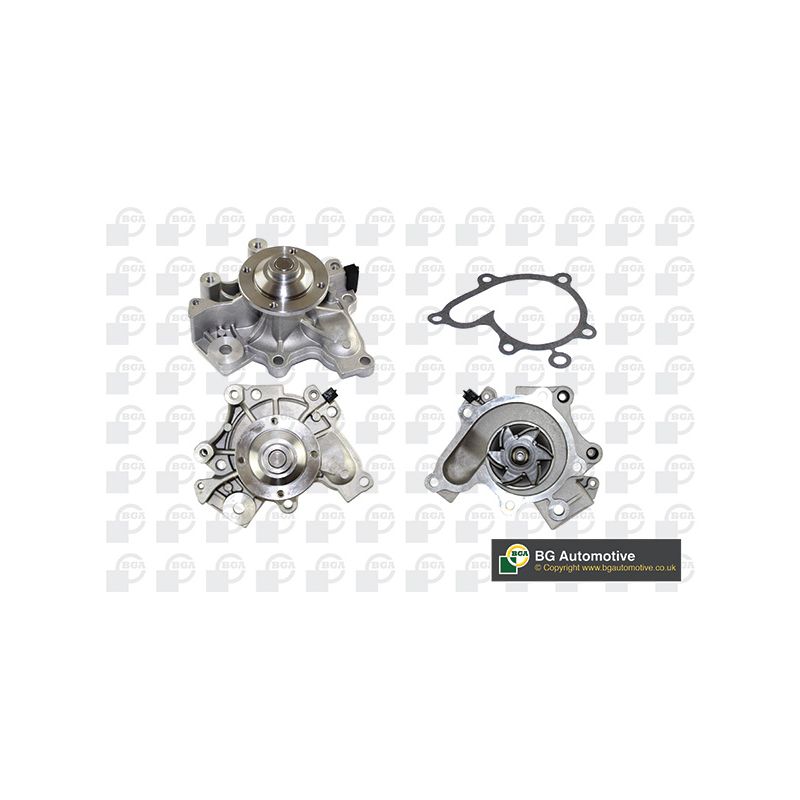 POMPA WODY BGA CP8156 MAZDA 2.0 16V 91-01