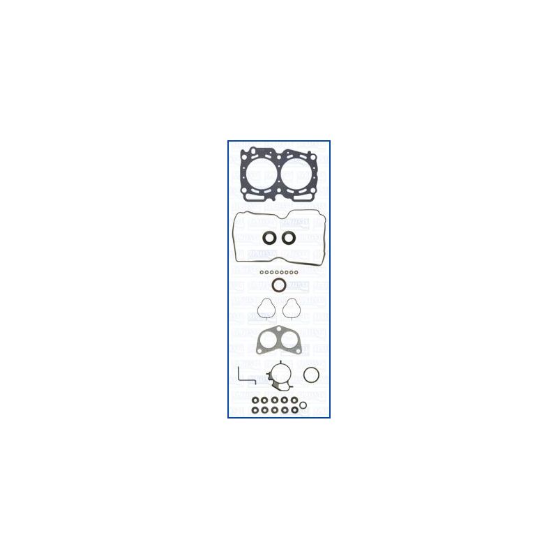 KOMPLET USZCZELEK GŁOWICY AJUSA 52336200 SUBARU 16V 2.5 02-